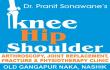 Knee Hip Shoulder Clinic Nashik