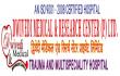 Dwivedi Medical & Research Center (P) Ltd. Allahabad