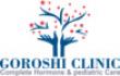 Goroshi Diabetes, Thyroid and Endocrine Clinic