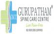 Gurupatham Spine Care Centre Kanyakumari