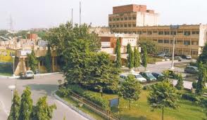 Lal Bahadur Shashtri Hospital Delhi