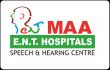 Maa ENT Hospitals Jubilee Hills, 