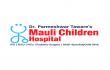 Mauli Children & Multispeciality Hospital