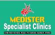 Medister Specialist Clinics