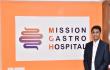 Mission Gastro Hospital Ahmedabad
