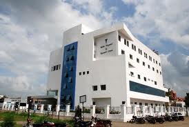 Noble Hospital Faridabad, 