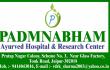 Padmnabham Ayurveda Hospital & Research Center Jaipur