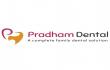 Pradham Dental Manikonda, 