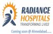 Radiance Hospitals Ahmedabad
