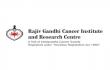 Rajiv Gandhi Cancer Institute & Research Centre Neeti Bagh, 