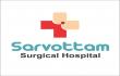 Sarvottam Surgical Hospital Rajkot