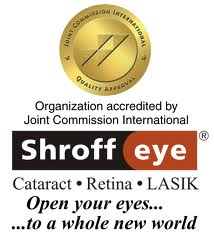 Shroff Eye Hospital