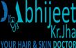 Dr. Abhijeet Kumar Jha Skin and Hair Clinic Patna
