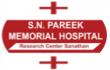 S.N.Pareek Memorial & Multi Specialty Hospital