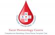 Surat Hematology Centre