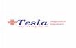 Tesla Diagnsotics & Polyclinic Chanda Nagar, 