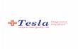 Tesla Diagnsotics & Polyclinic