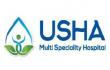 USHA Multispecility Hospital Shimoga