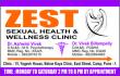 Zest Sexual Health and Wellness Clinic