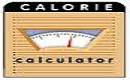 Calorie Burned Calculator