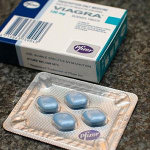 FDA catches illegal online viagra sales in India