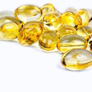 Fish oil can be good to fight cognitive decline