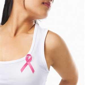Incidence of Breast Cancer Has Ethnic Origins
