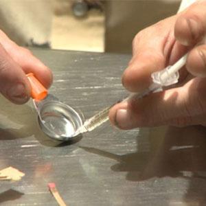 Medical device to prevent heroin overdose approved