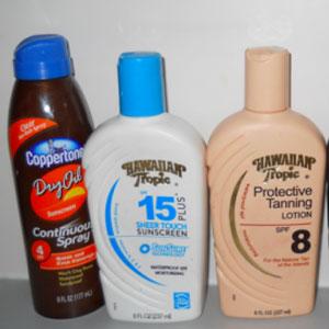 New study shows childhood sunscreen use may thwart melanoma in adulthood