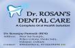 Dr.Rosan's Dental Care