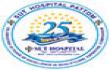 SUT Hospital, Pattom, Thiruvananthapuram